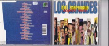 V.A. - Los Grandes Del