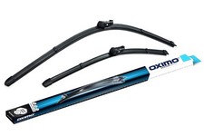 KIT SPAZZOLE TERGICRISTALLO