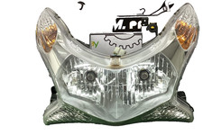 Faro Fanale Anteriore  Honda PCX  125/150 Anno 2009 / 2013 vedi foto