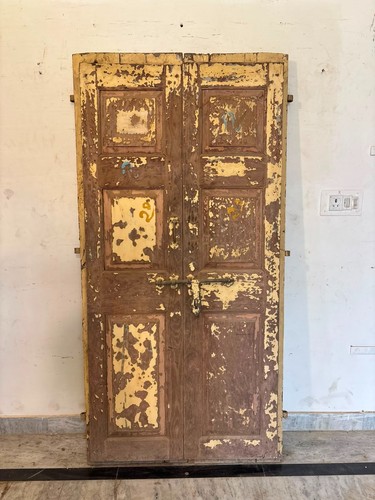 Porta indiana vintage - , in