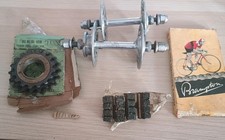 *Rare* Vintage Mozzi FB Hubset