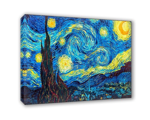 Lupia quadro tela 50x70 - su,