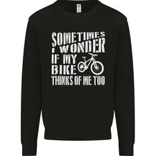Ciclismo chiedo la mia - se,