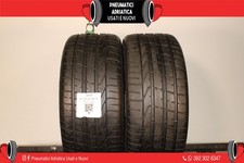 2 PNEUMATICI PIRELLI 275/35
