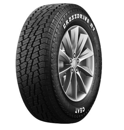 Ceat cross drive - ceat,
