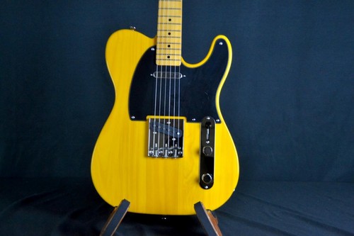 Telecaster squier classic vibe - telecaster,