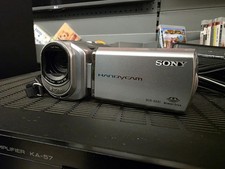 Sony Handycam DCR-SX41 8 GB