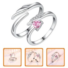  Anello Di Coppia Fedine