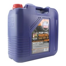 Liqui Moly 20125 Engine Motor