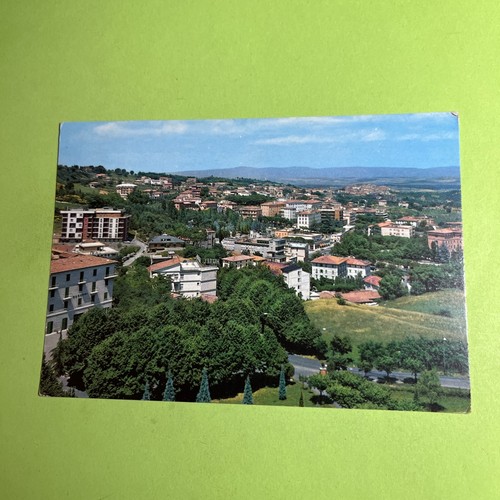 Chianciano terme panorama - chianciano,