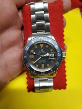 TUDOR Submariner 9411/0 Swiss