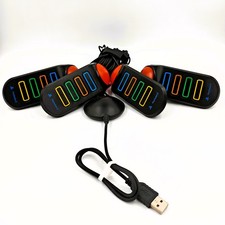 PlayStation Buzz Controller 4x