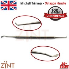 Mitchell Trimmer Osteocarver rimozione tessuti patologici estrazione denti laboratorio CE