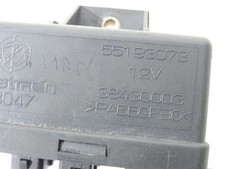 Centralina candelette