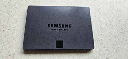 Samsung 840 evo 250gb ssd - samsung,