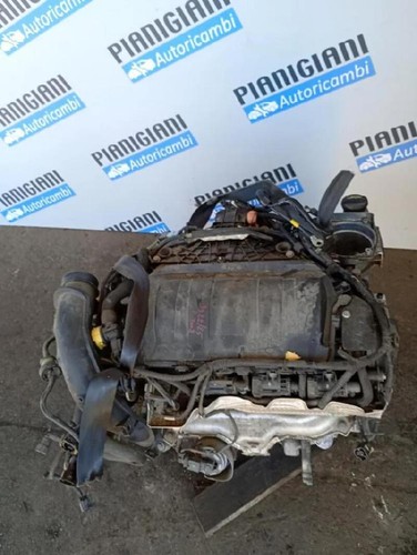 7013ky motore completo peugeot - motore,