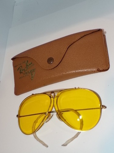 Occhiali sole vintage - sole,