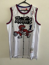 Canotta nba vintage tracy - nba,