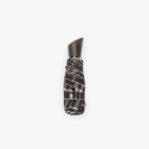 Ombrello pieghevole burberry - pieghevole,