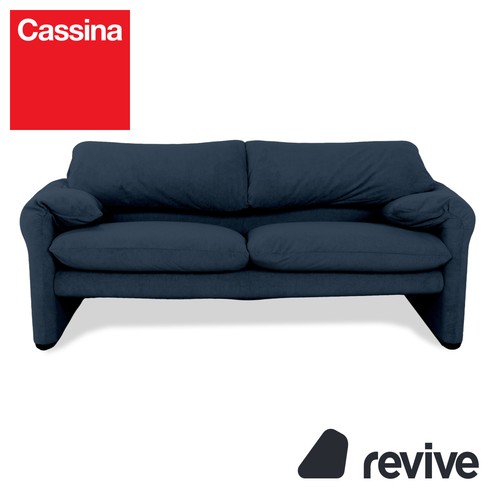 Divano cassina maralunga - divano,