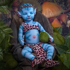 BABESIDE Realistic reborn baby