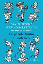 Libri Daniel Pennac / Stefano