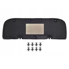 Spugna Insonorizzante Vano