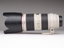 Canon EF 70-200 mm f/2.8 L IS