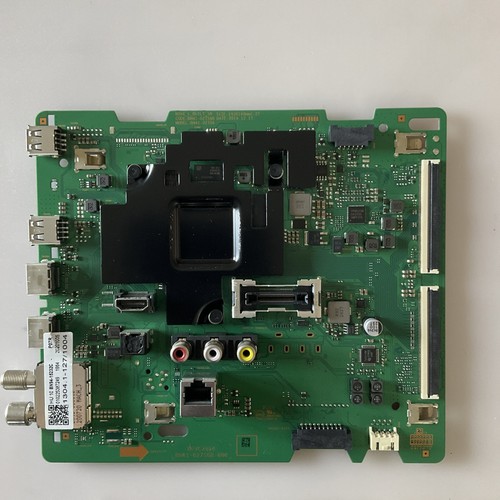 Main board bn41 02756b - 🟥main,
