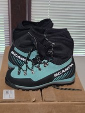 Stivali SCARPA donna Mont