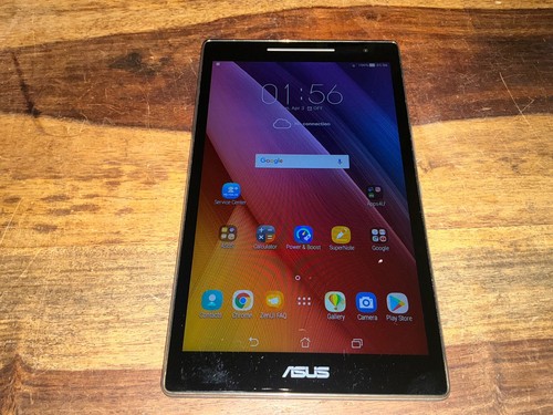 Asus zenpad z380c - zenpad,