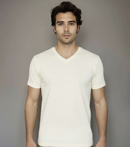Maglie intime uomo lana - 3,