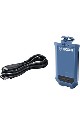Adattatore per batteria agli