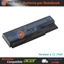 Batteria compatibile per notebook ACER 5220  SERIES