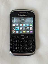 BlackBerry Curve 9320 Nero -