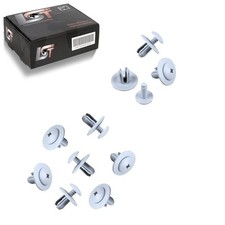 10X Per BMW 1Er 5Er 6Er 7Er