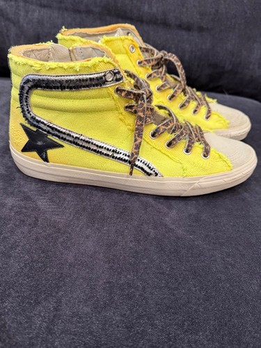 Scivoli golden goose - scivoli,