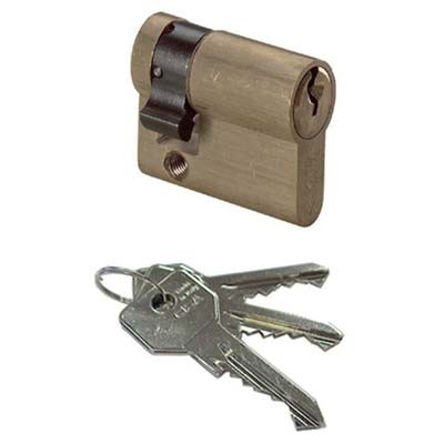 Mezzo cilindro sagomato 0g304 - mezzo,