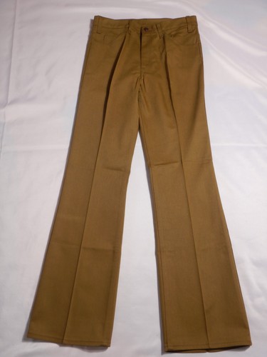 Deadstock pantaloni vintage - pantaloni,
