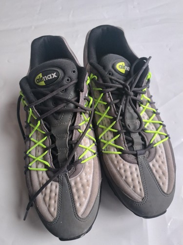 Air max taglia neon nike - taglia, 7