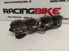 INIEZIONE COMPLETA ORIGINALE MV AGUSTA BRUTALE 989 R ANNI 2007 2008 2009 2011