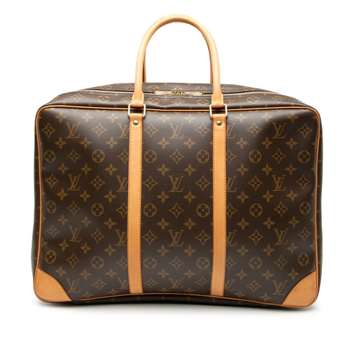 Louis vuitton monogram sirius - louis,