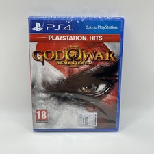 God of War III 3 Remastered