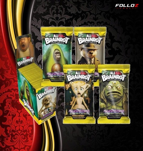 Skifidol italian brainrot - skifidol,