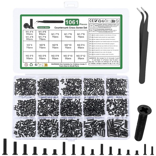 1061 pezzi set - 1061,