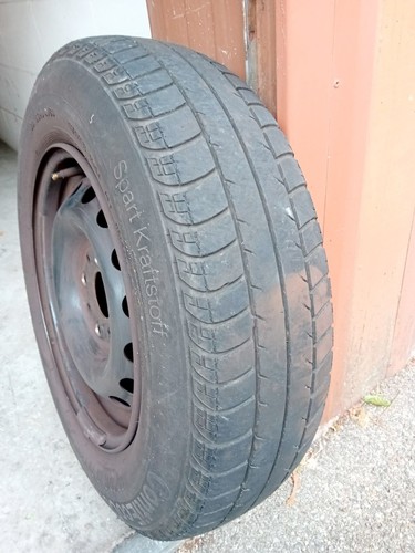 Gomme cerchi usati vendo - gomme,