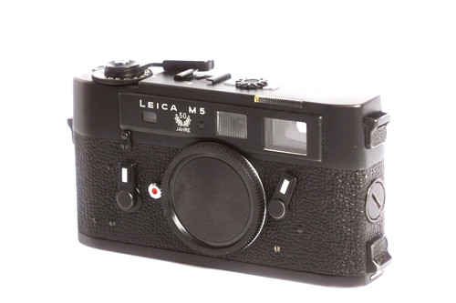 Leica case body black - leica,