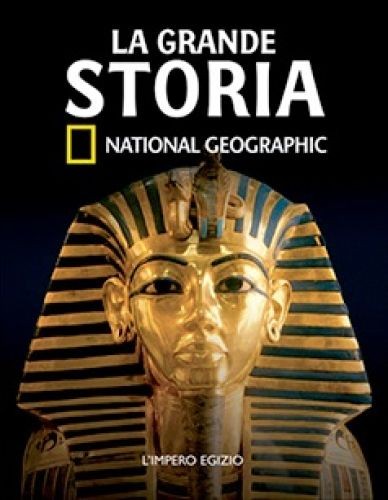 Grande storia l impero - -, l'impero