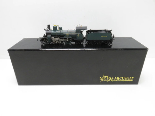 Micro metakit - (smy0013), micro-metakit