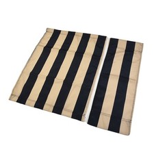 Esterno Coprisedie Campeggio